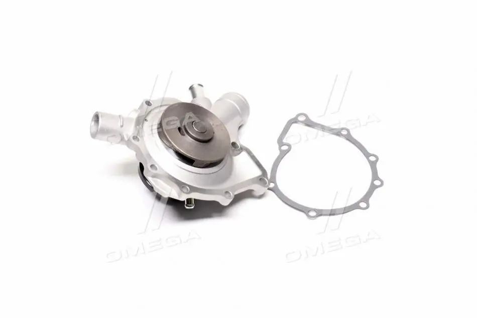 Водяний насос (Вир-во Magneti Marelli кор.код. WPQ0667) MAGNETI MARELLI 352316170667 (фото 1)