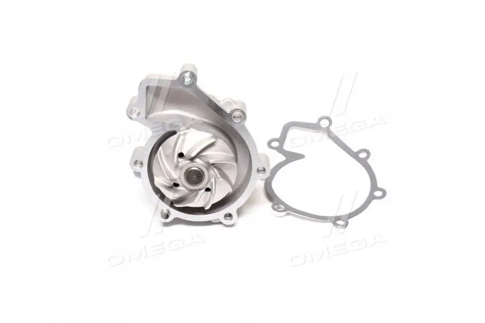 Водяний насос (Вир-во Magneti Marelli кор.код. WPQ0671) MAGNETI MARELLI 352316170671 (фото 1)