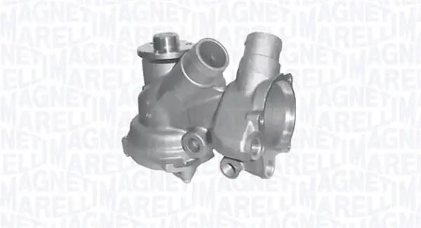 Насос MAGNETI MARELLI 352316170680 (фото 1)