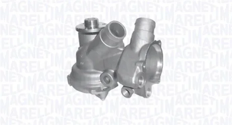 Насос MAGNETI MARELLI 352316170680