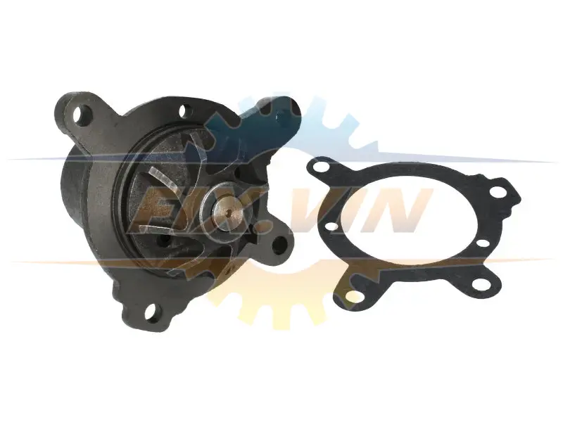 Водяний насос (Вир-во Magneti Marelli кор.код. WPQ0683) MAGNETI MARELLI 352316170683 (фото 1)