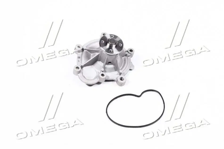Водяний насос (Вир-во Magneti Marelli кор.код. WPQ0686) MAGNETI MARELLI 352316170686 (фото 1)
