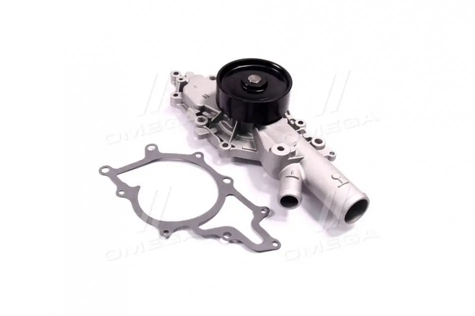 Водяний насос (Вир-во Magneti Marelli кор.код. WPQ0701) MAGNETI MARELLI 352316170701 (фото 1)