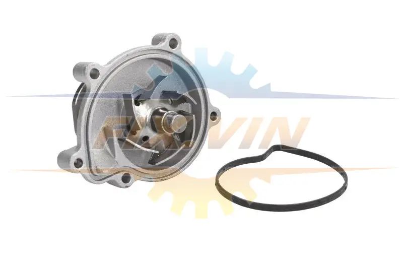 Насос охолоджуючої рідини MAGNETI MARELLI 352316170705 (фото 1)