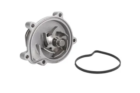 Насос охолоджуючої рідини MAGNETI MARELLI 352316170705