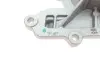 Водяний насос (Вир-во Magneti Marelli кор.код. WPQ0706) MAGNETI MARELLI 352316170706 (фото 8)