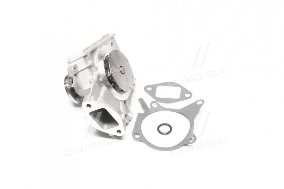 Водяний насос (Вир-во Magneti Marelli кор.код. WPQ0724) MAGNETI MARELLI 352316170724 (фото 1)