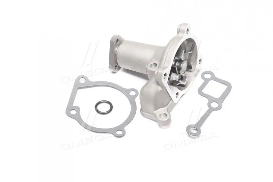 Водяний насос (Вир-во Magneti Marelli кор.код. WPQ0730) MAGNETI MARELLI 352316170730 (фото 1)
