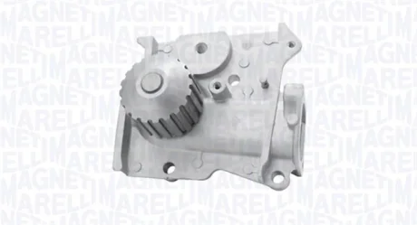 Насос MAGNETI MARELLI 352316170733