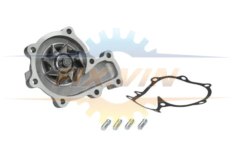 Насос охолоджуючої рідини FORD RANGER MAZDA B-SERIE, BT-50, MPV I 2.5D 05.96-12.15 MAGNETI MARELLI 352316170739 (фото 1)
