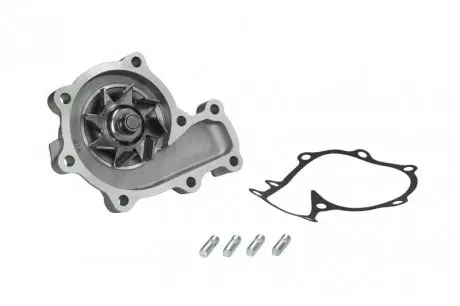Насос охолоджуючої рідини FORD RANGER MAZDA B-SERIE, BT-50, MPV I 2.5D 05.96-12.15 MAGNETI MARELLI 352316170739