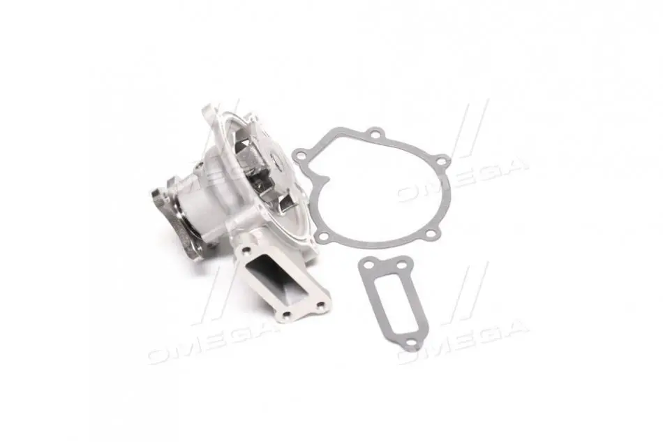 Водяний насос (Вир-во Magneti Marelli кор.код. WPQ0775) MAGNETI MARELLI 352316170775 (фото 1)