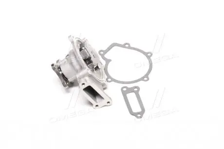 Водяной насос (пр-во Magneti Marelli кор.код. WPQ0775) MAGNETI MARELLI 352316170775