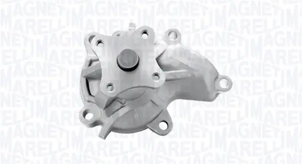 Насос MAGNETI MARELLI 352316170780 (фото 1)