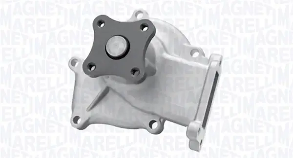 Насос MAGNETI MARELLI 352316170784 (фото 1)