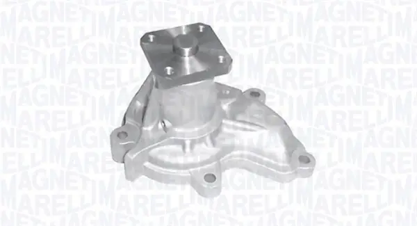 Насос MAGNETI MARELLI 352316170794 (фото 1)