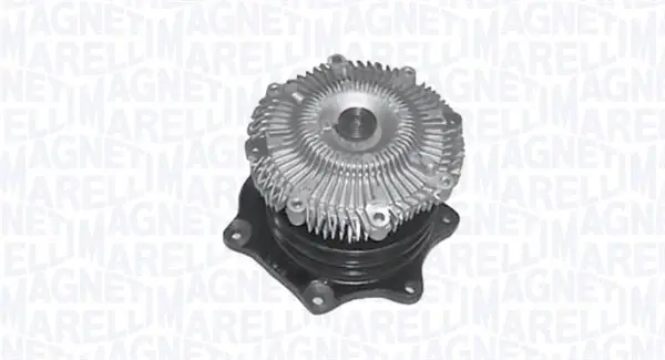 Насос MAGNETI MARELLI 352316170797 (фото 1)