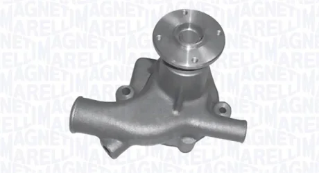 Насос водяной patrol 3.2d/td 80- MAGNETI MARELLI 352316170804