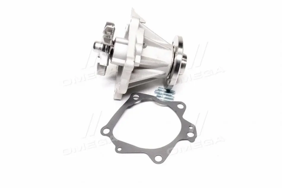 Водяний насос (Вир-во Magneti Marelli кор.код. WPQ0809) MAGNETI MARELLI 352316170809 (фото 1)