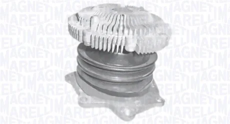 Водяной насос MAGNETI MARELLI 352316170811