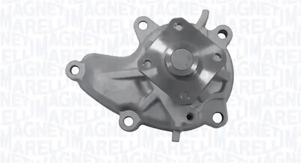 Насос MAGNETI MARELLI 352316170813 (фото 1)
