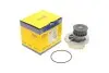 Водяной насос (вир-во Magneti Marelli кор.код. WPQ0845) MAGNETI MARELLI 352316170845 (фото 1)