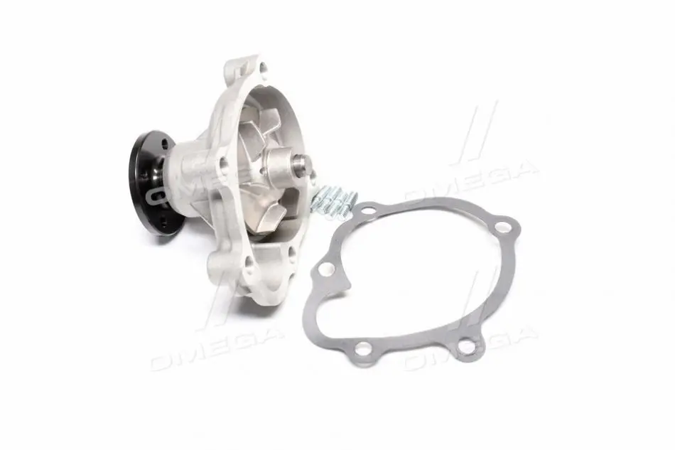 Водяний насос (Вир-во Magneti Marelli кор.код. WPQ0852) MAGNETI MARELLI 352316170852 (фото 1)