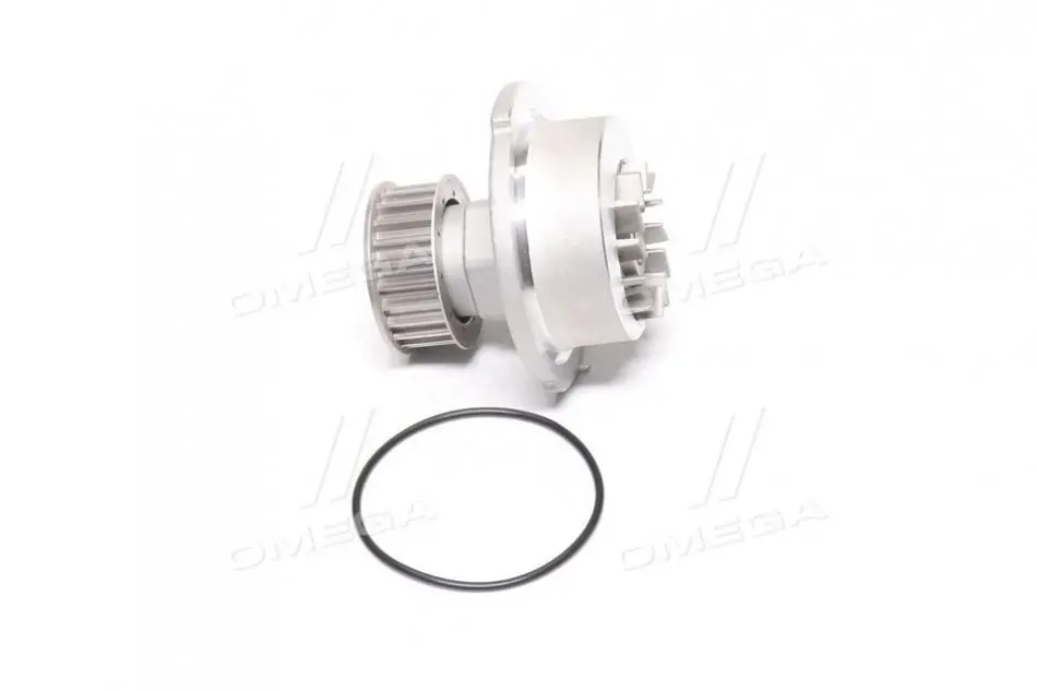 Водяний насос (Вир-во Magneti Marelli кор.код. WPQ0857) MAGNETI MARELLI 352316170857 (фото 1)