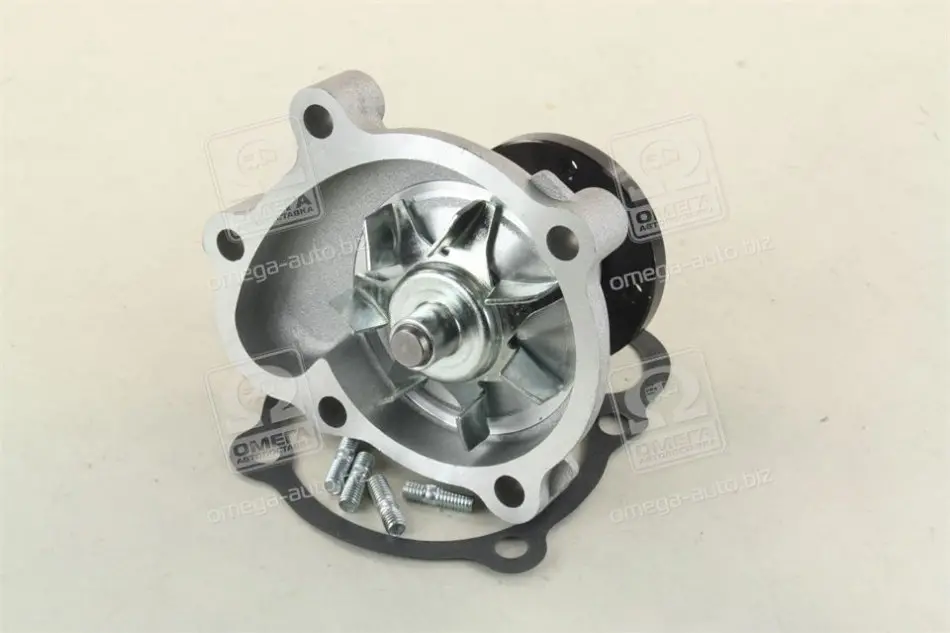 Водяний насос (Вир-во Magneti Marelli кор.код. WPQ0858) MAGNETI MARELLI 352316170858 (фото 1)