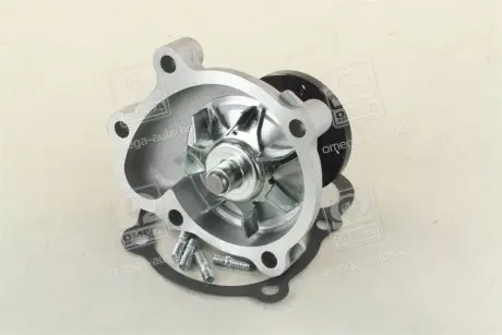 Водяний насос (Вир-во Magneti Marelli кор.код. WPQ0858) MAGNETI MARELLI 352316170858