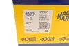Водяний насос (Вир-во Magneti Marelli кор.код. WPQ0861) MAGNETI MARELLI 352316170861 (фото 14)