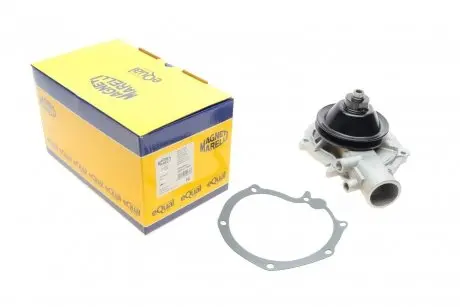 Водяний насос (Вир-во Magneti Marelli кор.код. WPQ0861) MAGNETI MARELLI 352316170861
