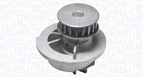 Насос MAGNETI MARELLI 352316170875