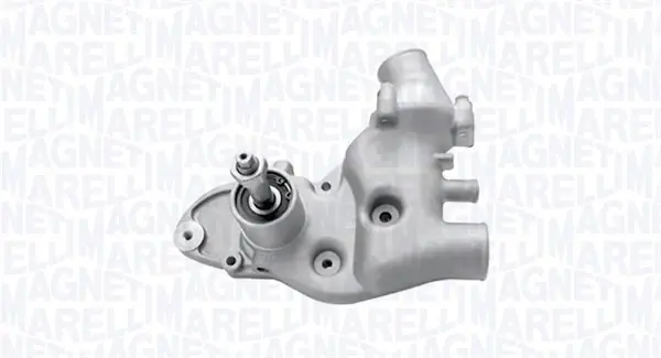 Насос MAGNETI MARELLI 352316170885 (фото 1)