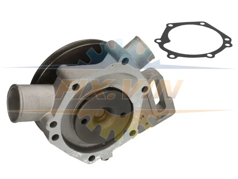 Насос охолоджуючої рідини MAGNETI MARELLI 352316170887 (фото 1)