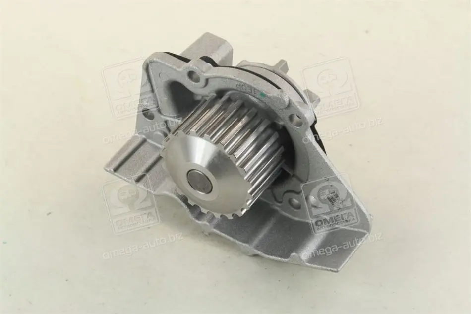 Водяний насос (Вир-во Magneti Marelli кор.код. WPQ0889) MAGNETI MARELLI 352316170889 (фото 1)