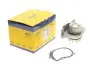 Водяний насос (Вир-во Magneti Marelli кор.код. WPQ0893) MAGNETI MARELLI 352316170893 (фото 1)