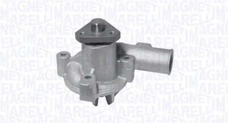 Насос MAGNETI MARELLI 352316170910