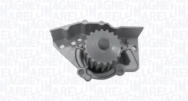 Водяной насос (вир-во Magneti Marelli кор.код. WPQ0911) MAGNETI MARELLI 352316170911 (фото 1)