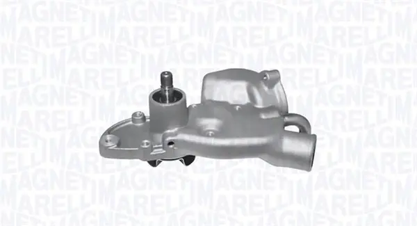 Насос MAGNETI MARELLI 352316170912 (фото 1)