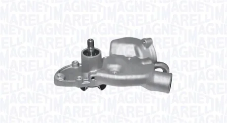 Насос MAGNETI MARELLI 352316170912