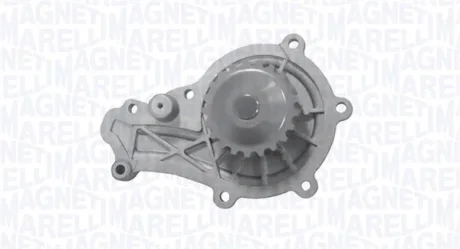 Насос MAGNETI MARELLI 352316170917