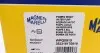 Водяний насос (Вир-во Magneti Marelli кор.код. WPQ0919) MAGNETI MARELLI 352316170919 (фото 8)