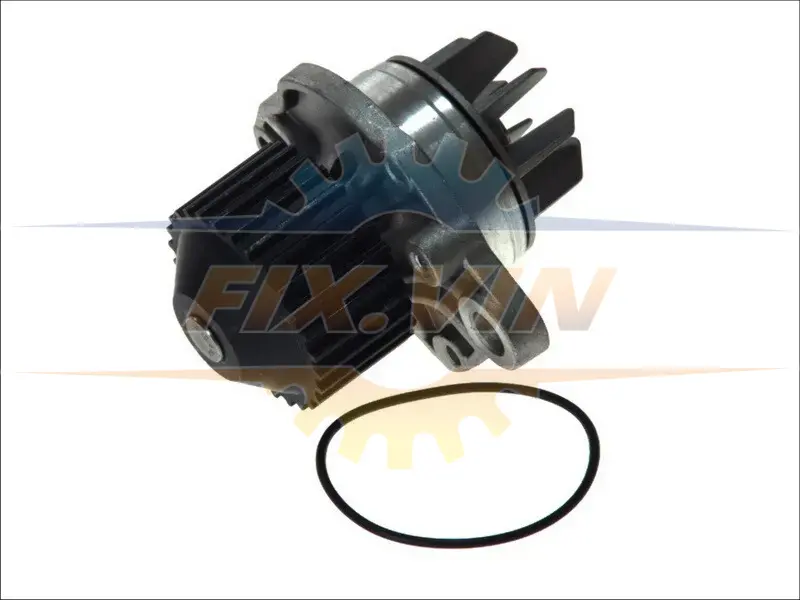 Насос охолоджуючої рідини MAGNETI MARELLI 352316170921 (фото 1)