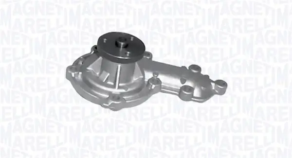 Насос MAGNETI MARELLI 352316170939 (фото 1)