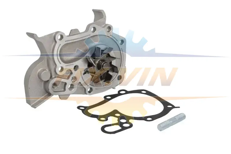 Водяний насос (Вир-во Magneti Marelli кор.код. WPQ0963) MAGNETI MARELLI 352316170963 (фото 1)