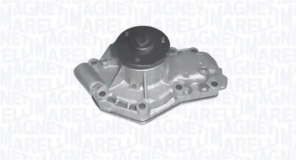 Насос MAGNETI MARELLI 352316170969 (фото 1)