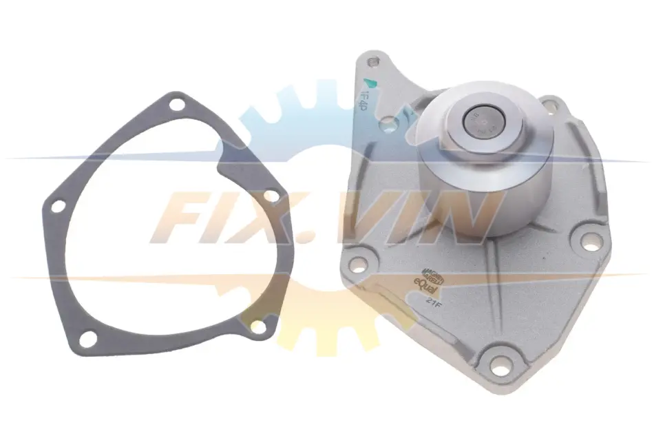Водяний насос (Вир-во Magneti Marelli кор.код. WPQ0970) MAGNETI MARELLI 352316170970 (фото 1)