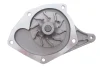 Водяний насос (Вир-во Magneti Marelli кор.код. WPQ0970) MAGNETI MARELLI 352316170970 (фото 4)