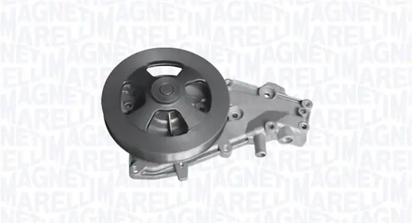 Насос MAGNETI MARELLI 352316170997 (фото 1)